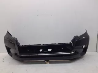 521196B925 бампер Toyota Land Cruiser Prado 150 Арт lz185393, вид 1