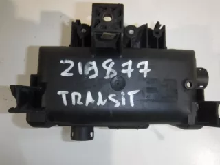6C1T14A067AA Блок предохранителей Ford Transit 3 restailing Арт 165341, вид 1