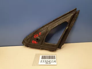 A2538110600 Уплотнитель зеркала правого Mercedes GLC X253 Арт Z262441, вид 1