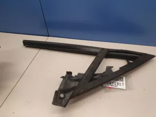 A2077270187 Уплотнитель стекла передней левой двери Mercedes E C207 Арт Z262960, вид 2