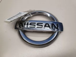 628903KA0A Эмблема Nissan Pathfinder 4 Арт Z282668, вид 1