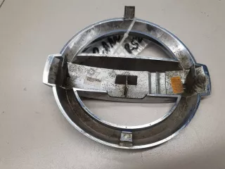 628903KA0A Эмблема Nissan Pathfinder 4 Арт Z282668, вид 2