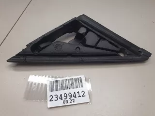 51217341021 Уплотнитель левого зеркала BMW 5 G30/G31 Арт ZAP262743, вид 1