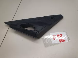 51217341021 Уплотнитель левого зеркала BMW 5 G30/G31 Арт ZAP262743, вид 3