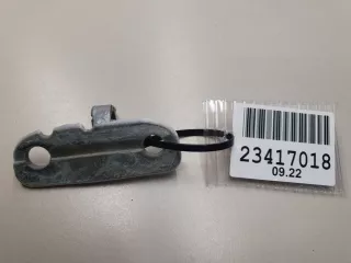 LR056354 Петля двери передней левой верхняя Land Rover Range Rover 4 Арт ZAP263698, вид 3