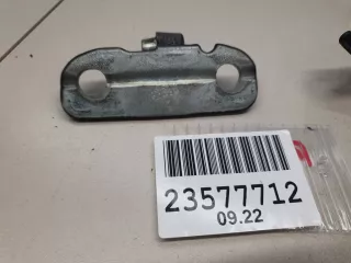 LR073600 Петля двери задней левой Land Rover Range Rover Sport 2 Арт ZAP263941, вид 2