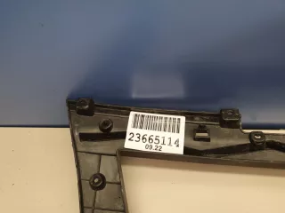 86366N9000 Кронштейн решетки радиатора Hyundai Tucson 4 Арт ZAP265925, вид 2