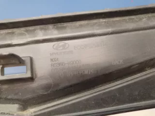 86366N9000 Кронштейн решетки радиатора Hyundai Tucson 4 Арт ZAP265925, вид 3