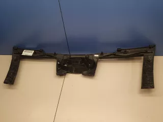 86366N9000 Кронштейн решетки радиатора Hyundai Tucson 4 Арт ZAP265925, вид 4