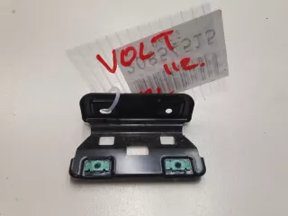 20837280 Кронштейн обшивки двери передней левой Chevrolet Volt Арт ZAP270013, вид 1