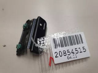 20837280 Кронштейн обшивки двери передней левой Chevrolet Volt Арт ZAP270013, вид 2