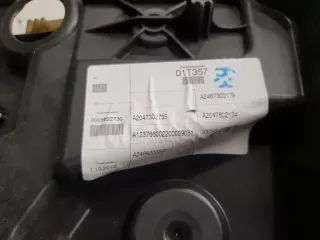 A2467300179 Стеклоподъемник задний левый Mercedes B W246 Арт ZAP282750, вид 2
