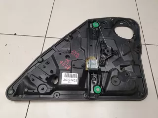 A2467300179 Стеклоподъемник задний левый Mercedes B W246 Арт ZAP282750, вид 3