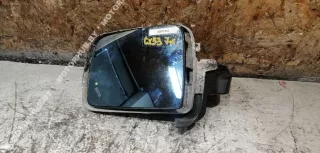  Стекло зеркала наружного левого BMW X5 E53 Арт 00071254, вид 1