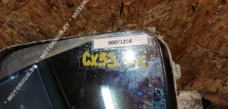  Стекло зеркала наружного левого BMW X5 E53 Арт 00071254, вид 2