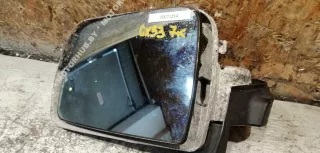  Стекло зеркала наружного левого BMW X5 E53 Арт 00071254, вид 3