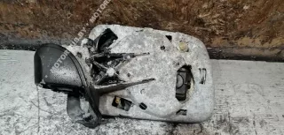  Стекло зеркала наружного левого BMW X5 E53 Арт 00071254, вид 4