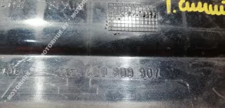 4L0809907 Лючок топливного бака Audi Q7 4L Арт 00071183, вид 5