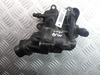 8581627 Корпус термостата BMW 3 G20/G21 Арт 00169950, вид 1