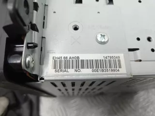 14791357,EH4566ARXA Магнитола Mazda CX-7 Арт 00194981, вид 2
