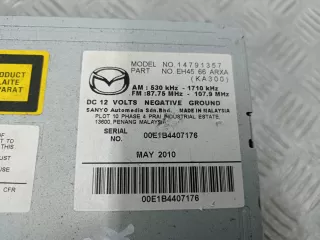14791357,EH4566ARXA Магнитола Mazda CX-7 Арт 00194981, вид 3