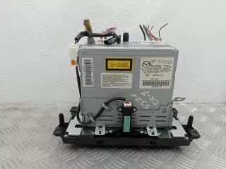 14791357,EH4566ARXA Магнитола Mazda CX-7 Арт 00194981, вид 4