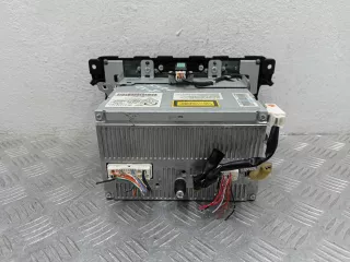 14791357,EH4566ARXA Магнитола Mazda CX-7 Арт 00194981, вид 5