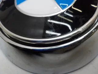 51147499154  Значок заводской BMW X3 G01 Арт BIT660906, вид 4