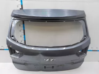 73700M0000 Дверь багажника Hyundai Creta 1 Арт BIT662920, вид 1