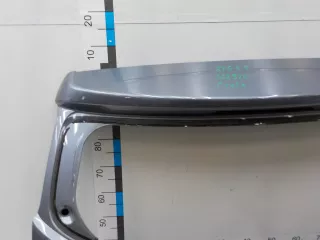 73700M0000 Дверь багажника Hyundai Creta 1 Арт BIT662920, вид 2