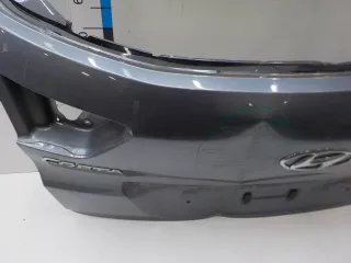 73700M0000 Дверь багажника Hyundai Creta 1 Арт BIT662920, вид 4