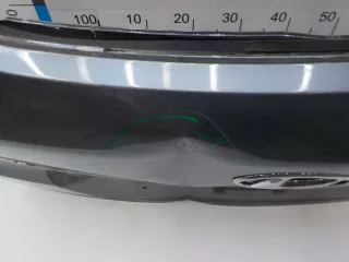 73700M0000 Дверь багажника Hyundai Creta 1 Арт BIT662920, вид 6