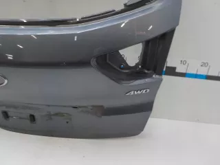 73700M0000 Дверь багажника Hyundai Creta 1 Арт BIT662920, вид 7