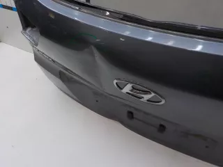 73700M0000 Дверь багажника Hyundai Creta 1 Арт BIT662920, вид 8