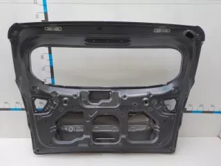 73700M0000 Дверь багажника Hyundai Creta 1 Арт BIT662920, вид 9