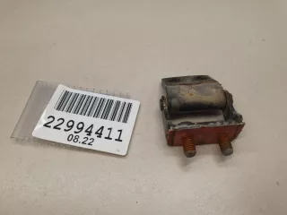 68210S6DE00ZZ Петля крышки багажника Honda Civic 5 Арт Z257219, вид 2