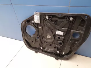 82481D7010 Стеклоподъемник передний правый Hyundai Tucson 3 Арт Z282772, вид 1