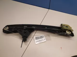 51357422875 Стеклоподъемник задний левый BMW 7 G11/G12 Арт Z282836, вид 2