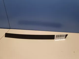 51357258337 Накладка рамки двери задняя левая BMW 5 F10/F11/GT F07 Арт ZAP255005, вид 1