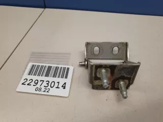 1744701 Петля двери багажника левая Ford Focus 3 Арт ZAP257504, вид 1