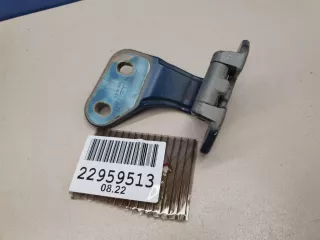 A2537406000 Петля двери багажника правая Mercedes GLC X253 Арт ZAP257643, вид 3