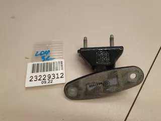 A2047301137 Петля двери задней правой Mercedes C W204 Арт ZAP259907, вид 2