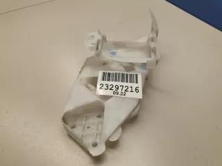 3C4839768C Кронштейн замка двери задний правой Volkswagen Passat B7 Арт ZAP260119, вид 1