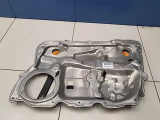 4E0837462B Стеклоподъемник передний правый Audi A8 D3 (S8) Арт ZAP282756, вид 1