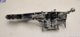 9681003880 Ручка двери наружная передняя левая Peugeot 308 1 Арт 53970352, вид 2