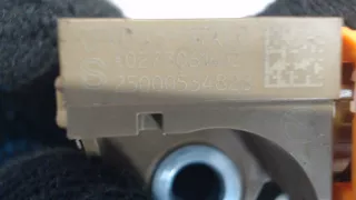 KD4557KC0 Датчик удара Mazda CX-5 1 Арт 8026917, вид 3