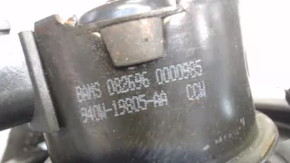3490627,94OW19805BA Моторчик печки Ford Probe 2 Арт 8027829, вид 3