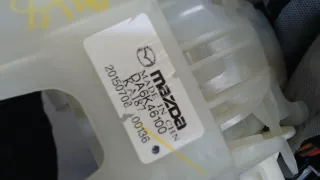 DA6K46100 Кулиса Mazda CX3 Арт 8027131, вид 3