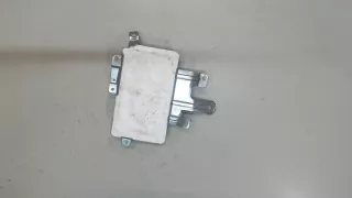 343400108072 Подушка безопасности боковая (в дверь) BMW X3 E83 Арт 8031215, вид 1