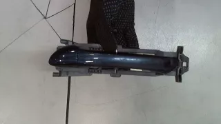A1717600370,A1717600134 Ручка наружная передняя левая синяя Mercedes SLK r171 Арт 8019854, вид 1